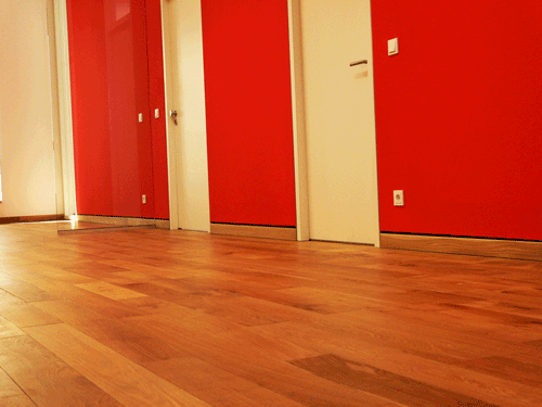 Kurzdielenparkett Parkettdielen